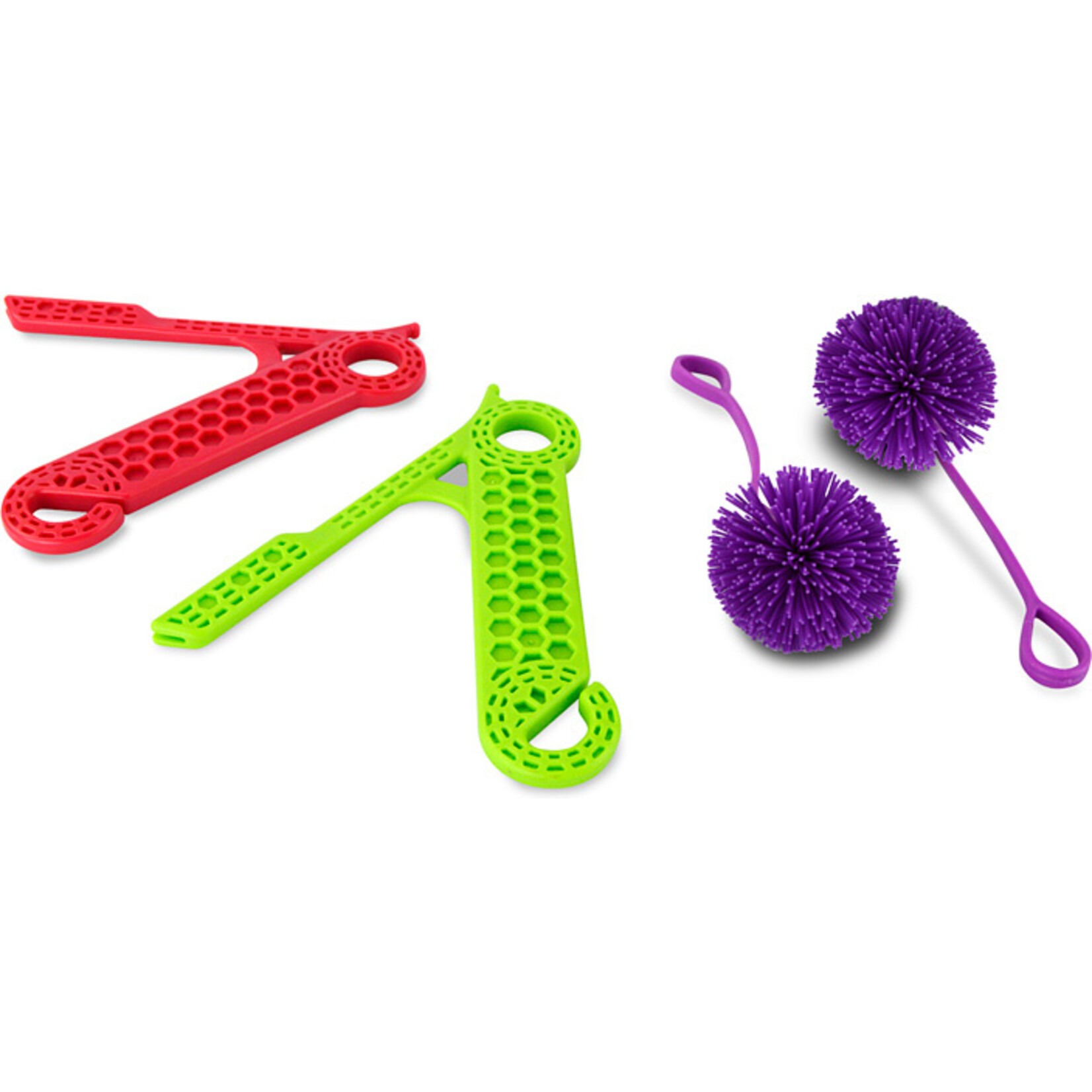 Play Monster Koosh Sharp Shot