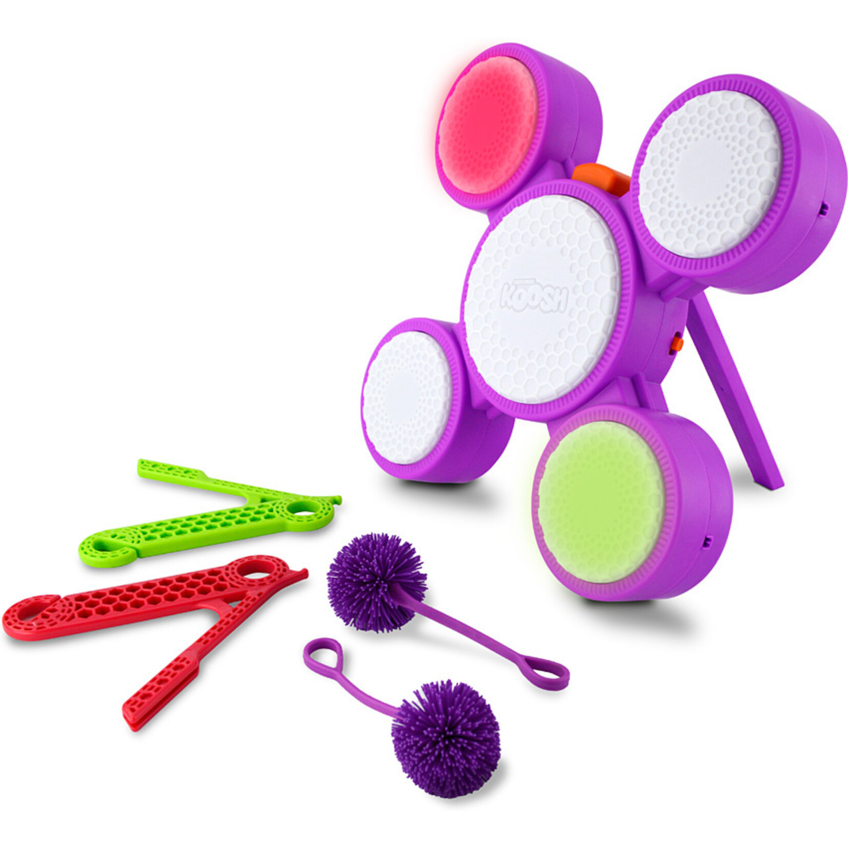 Play Monster Koosh Sharp Shot
