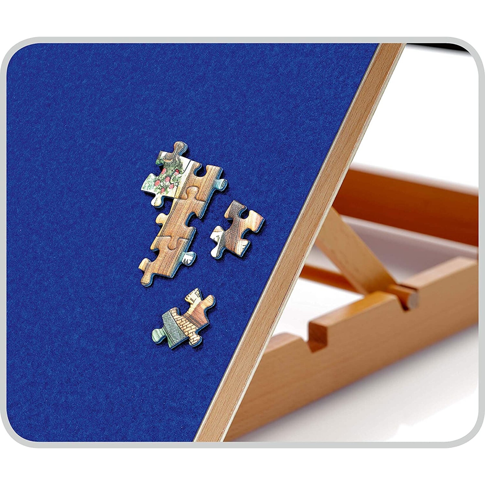 Ravensburger Wooden Puzzle Board