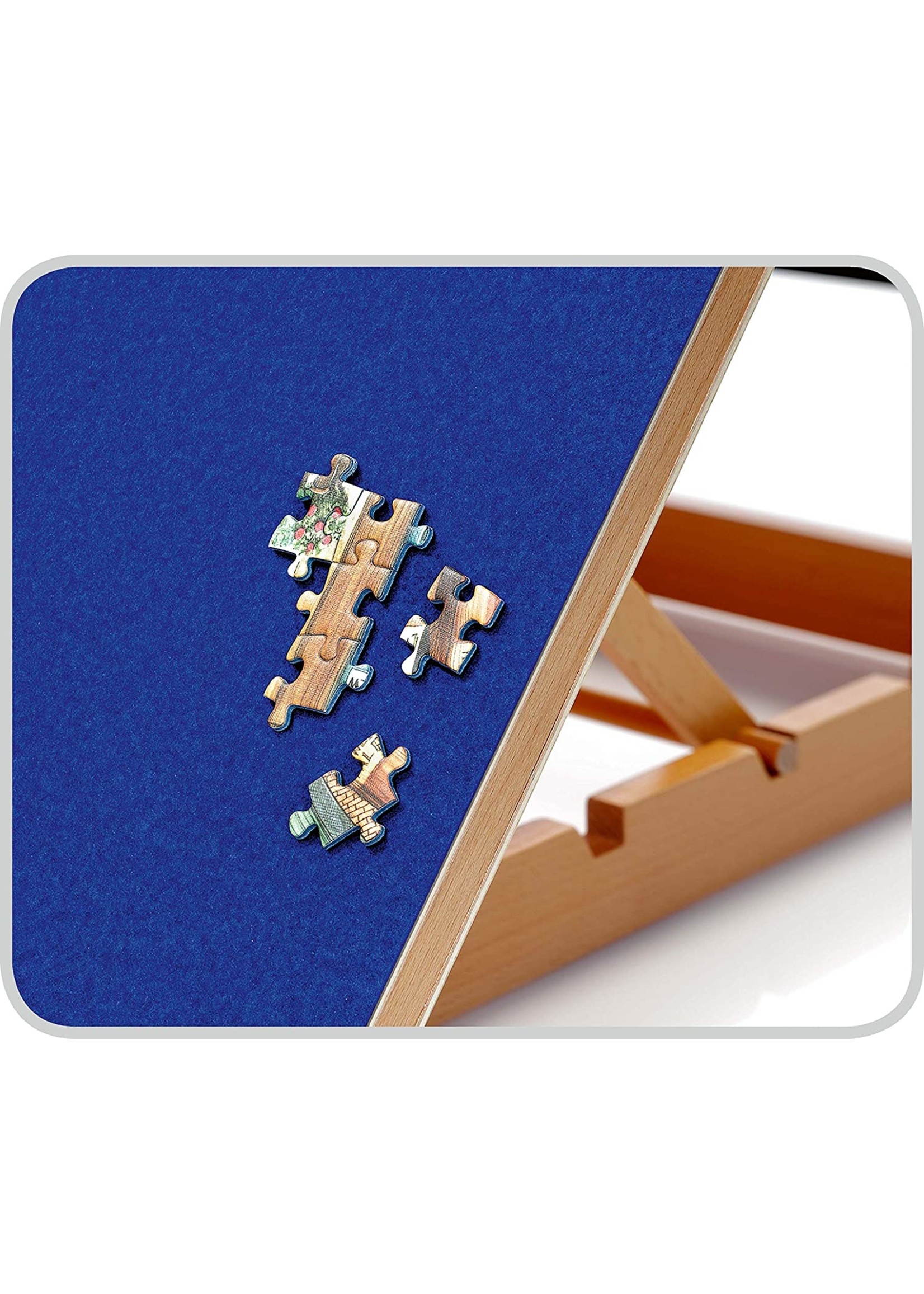 Ravensburger Wooden Puzzle Board