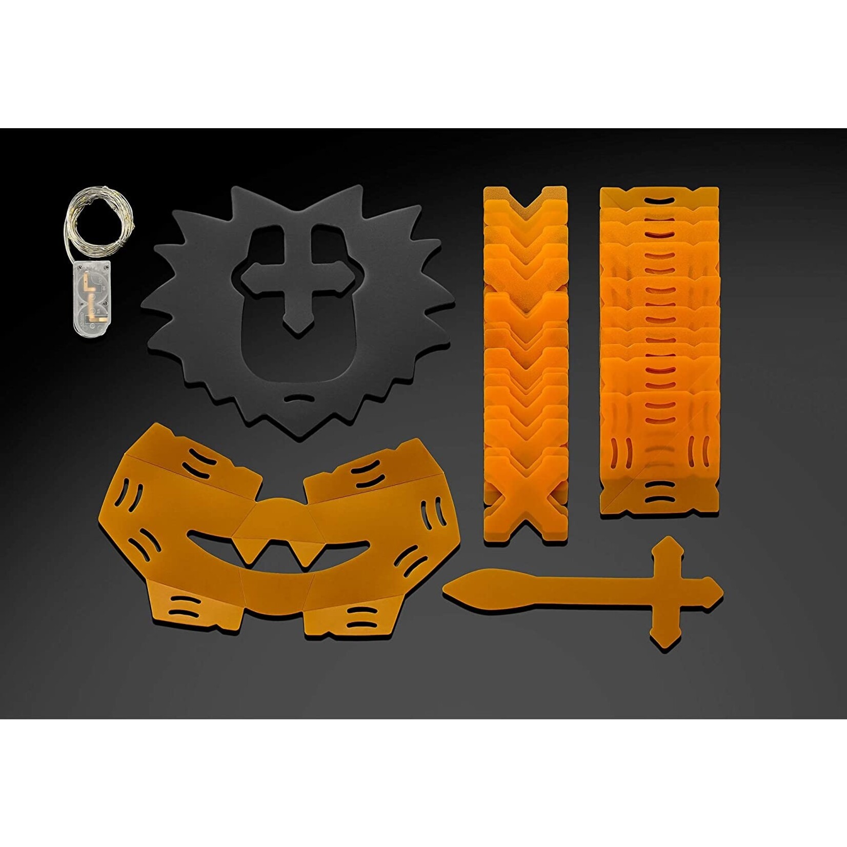 Thames & Kosmos Luminous Lion & Serengeti Sidekicks