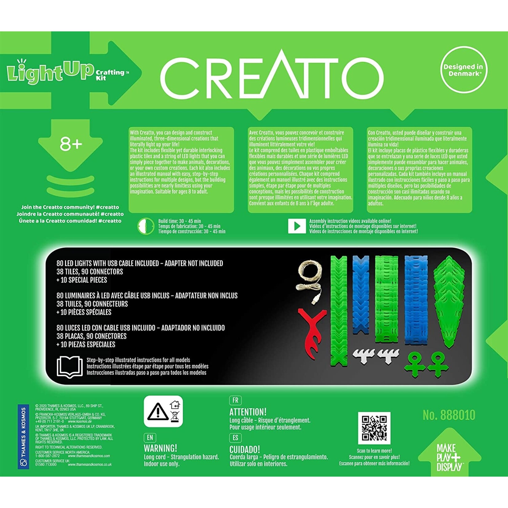 Thames & Kosmos Soaring Dragon & Flying Friends