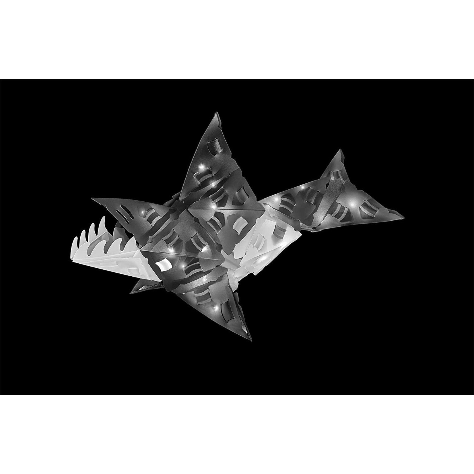 Thames & Kosmos Glowing Panda & Monochrome Crew