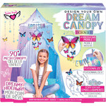 Fashion Angels Enterprises Design Your Own Dream Canopy
