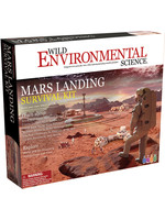 Learning Advantage Mars Landing Survival Kit