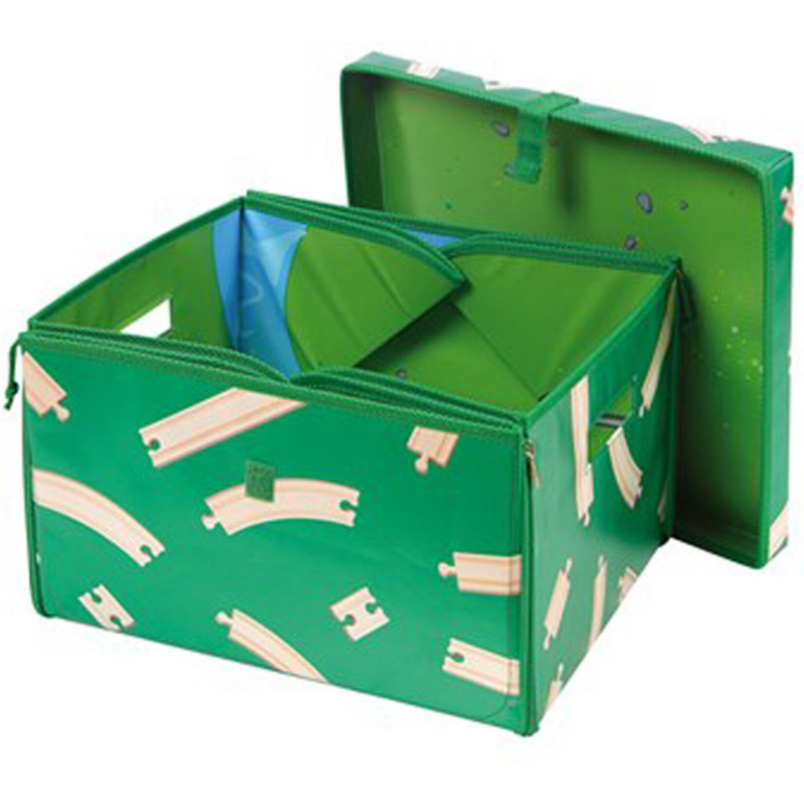 Brio 33052 - Deluxe Railway Set