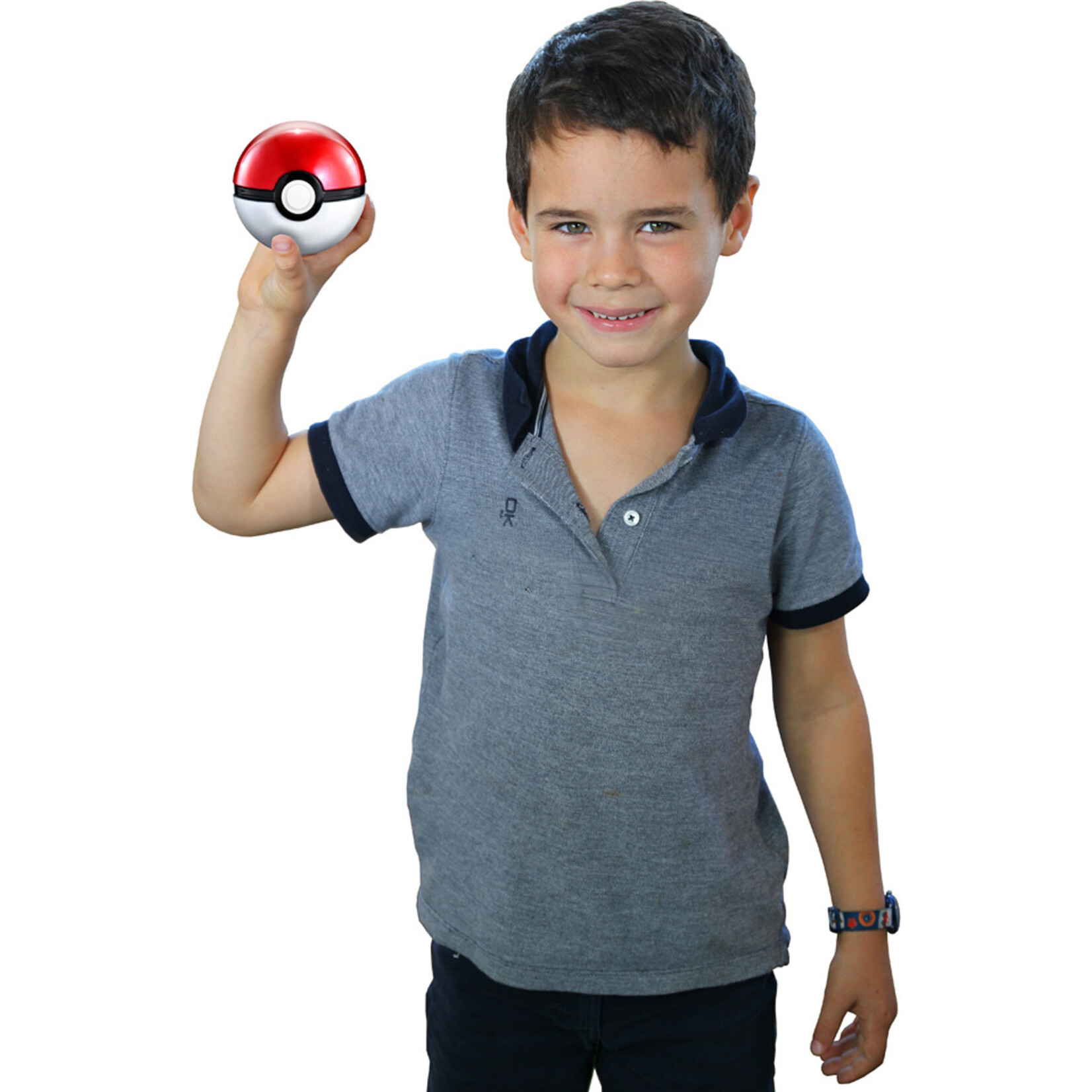 Ultra Pro Pokemon Trainer Guess - Legacy Edition - Electronic Guessing Game