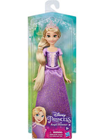 Hasbro Disney Princess Royal Shimmer Rapunzel