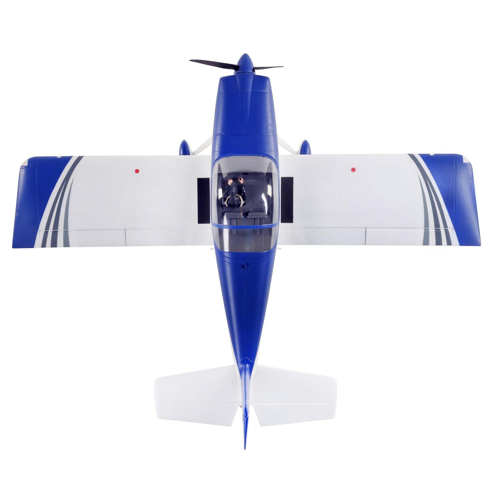 E-flite EFL01850 - RV-7 1.1m BNF Basic with SAFE Select and AS3X