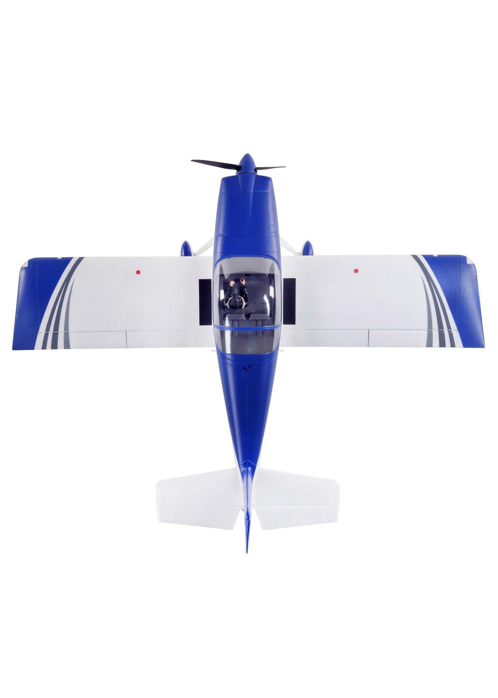 E-flite EFL01850 - RV-7 1.1m BNF Basic with SAFE Select and AS3X