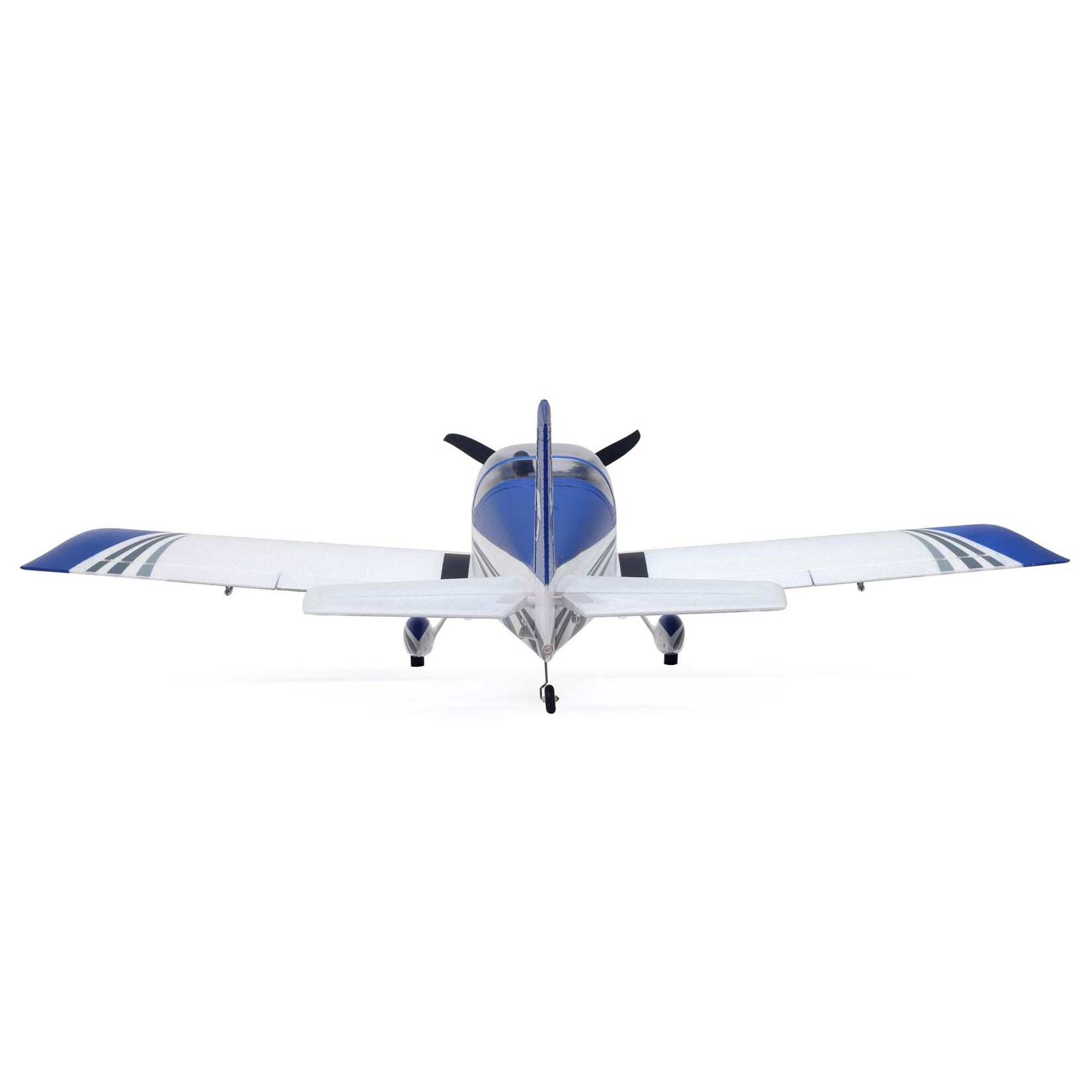E-flite EFL01850 - RV-7 1.1m BNF Basic with SAFE Select and AS3X