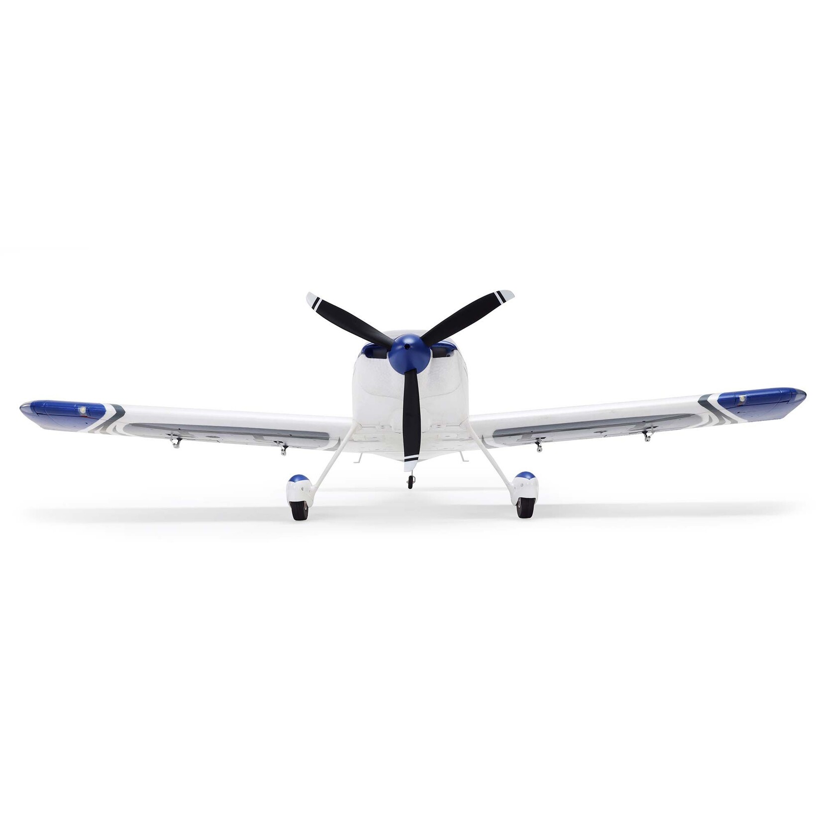 E-flite EFL01850 - RV-7 1.1m BNF Basic with SAFE Select and AS3X