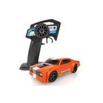 Associated 1/28 DR28 2WD Drag Race Car RTR