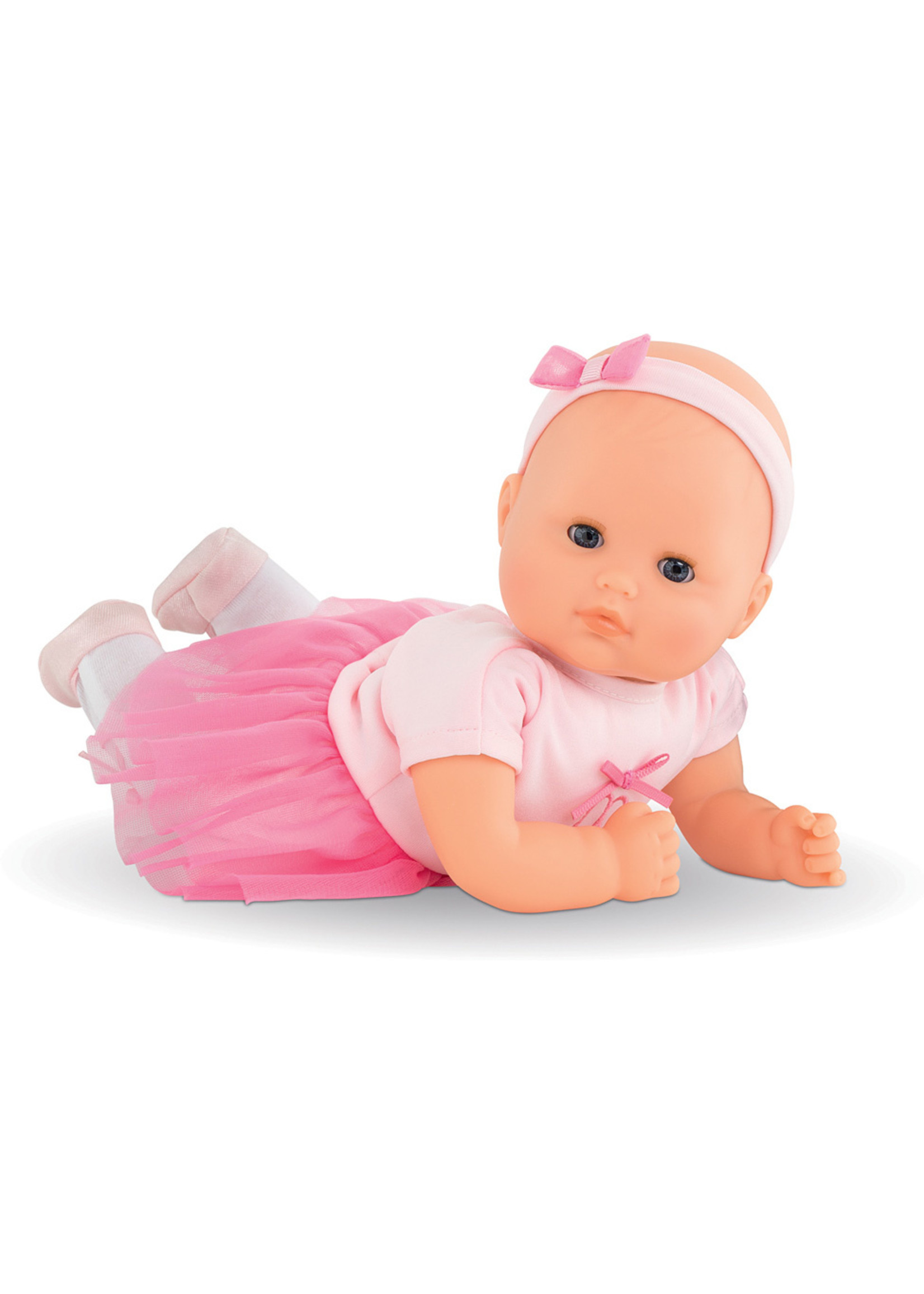 Corolle 100290 - Corolle Bebe Calin Ballerina