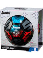 Franklin 30288 - Franklin Sports Mystic Series Soccer Ball - size 5