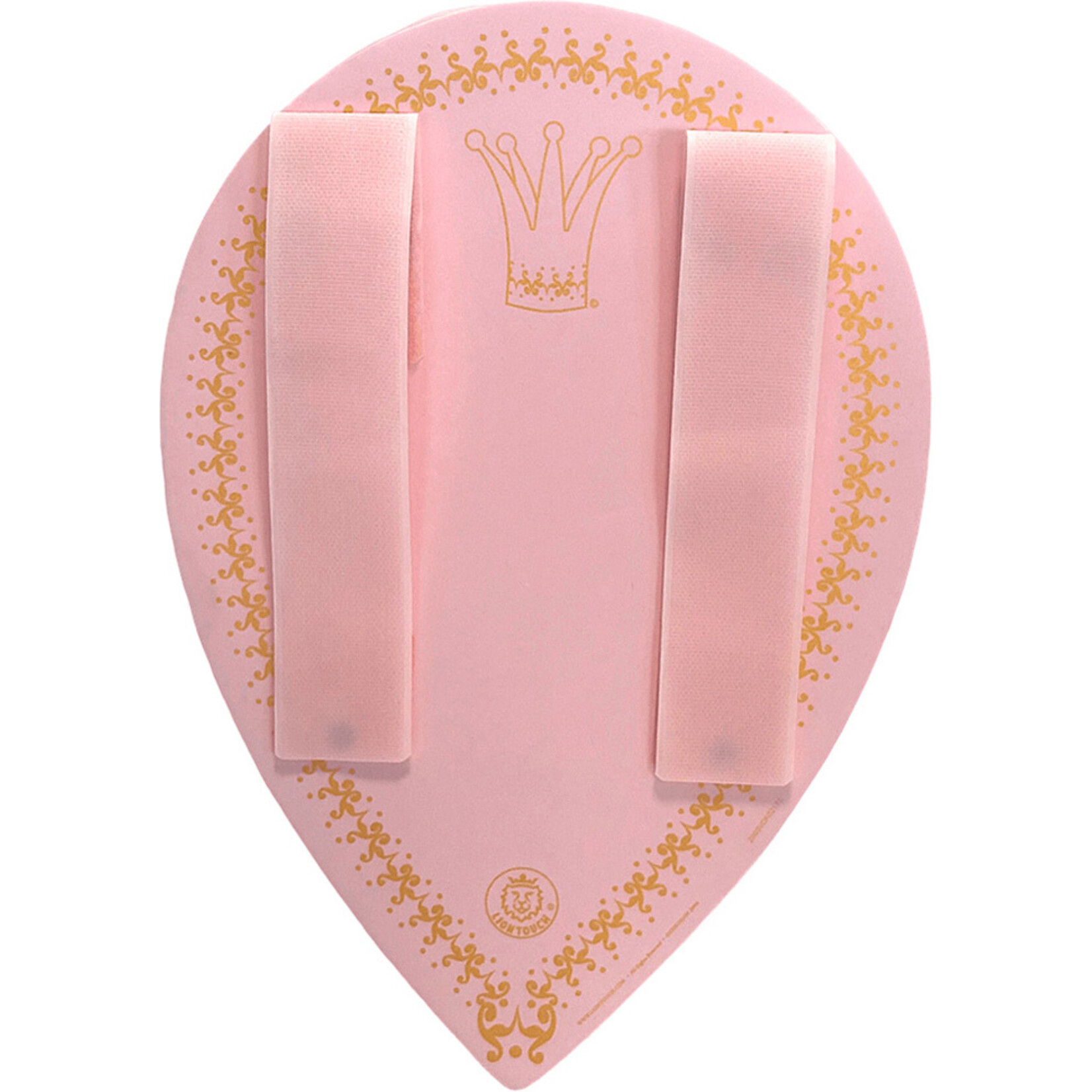 Hotaling Imports Liontouch Queen Rosa Shield