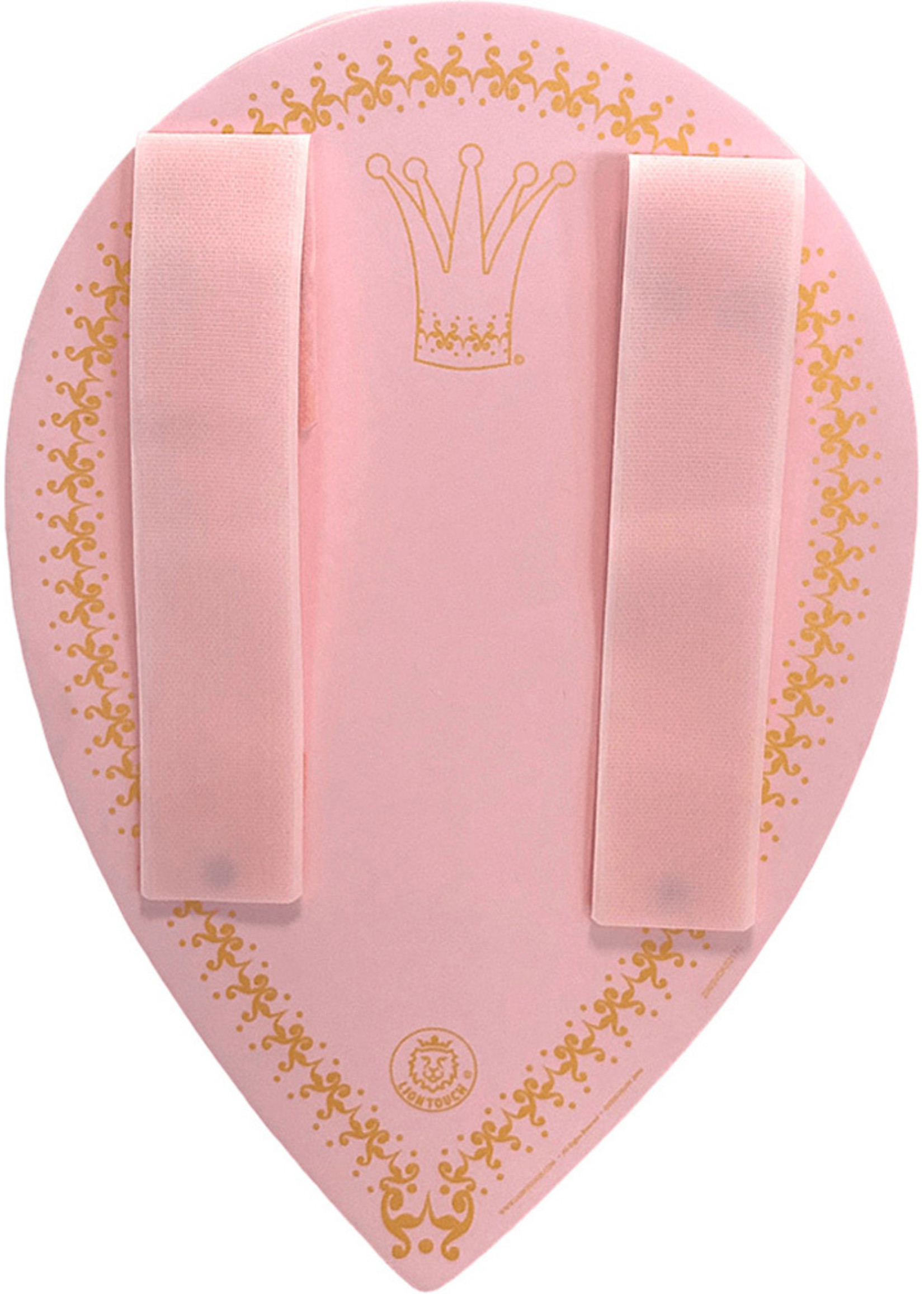 Hotaling Imports Liontouch Queen Rosa Shield