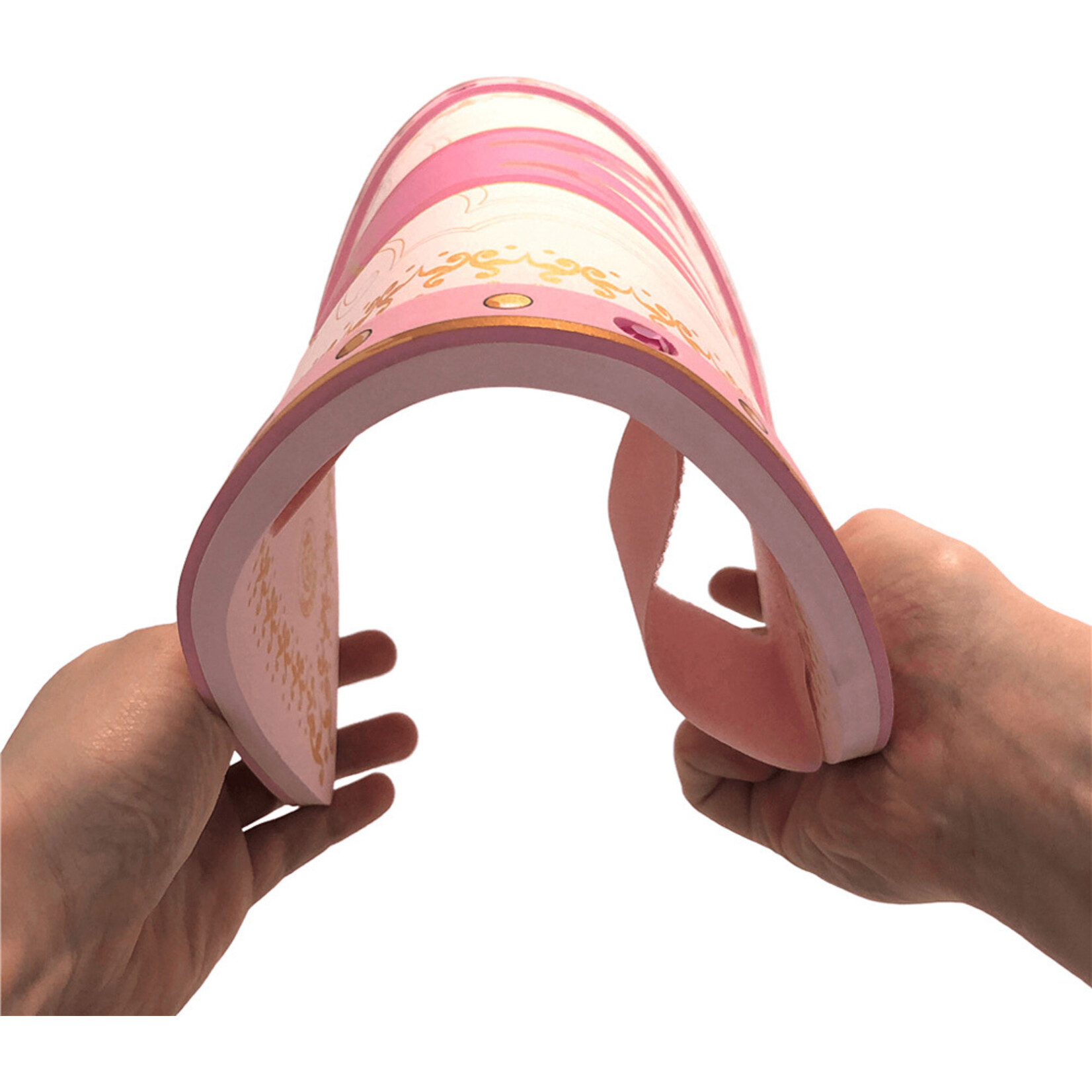 Hotaling Imports Liontouch Queen Rosa Shield