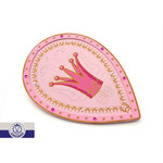 Hotaling Imports Liontouch Queen Rosa Shield