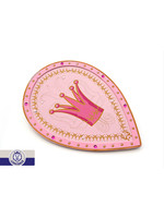 Hotaling Imports Liontouch Queen Rosa Shield