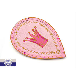 Hotaling Imports Liontouch Queen Rosa Shield