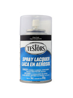 Testors 1261T - Glosscote Spray - 3oz