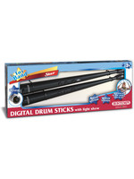 The Original Toy Company Bontempi Digital Drum Sticks