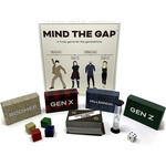 Solid Roots Mind the Gap
