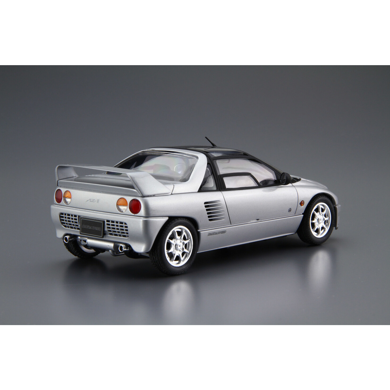 Aoshima 06236 - 1/24 Mazda Speed PG6SA AZ-1 '92