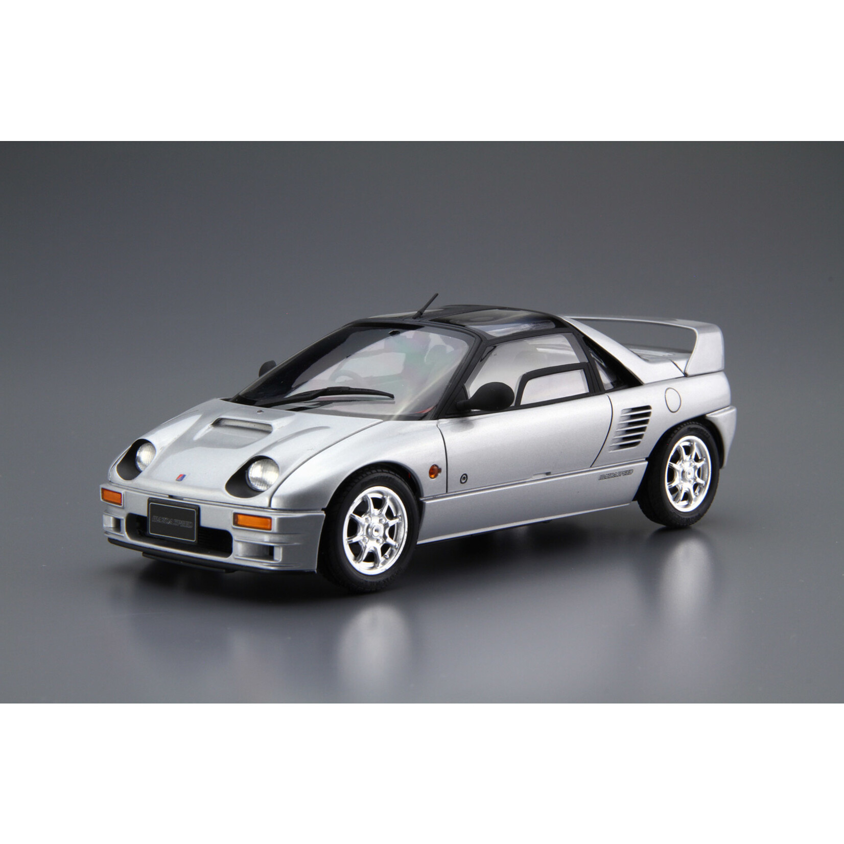 Aoshima 06236 - 1/24 Mazda Speed PG6SA AZ-1 '92