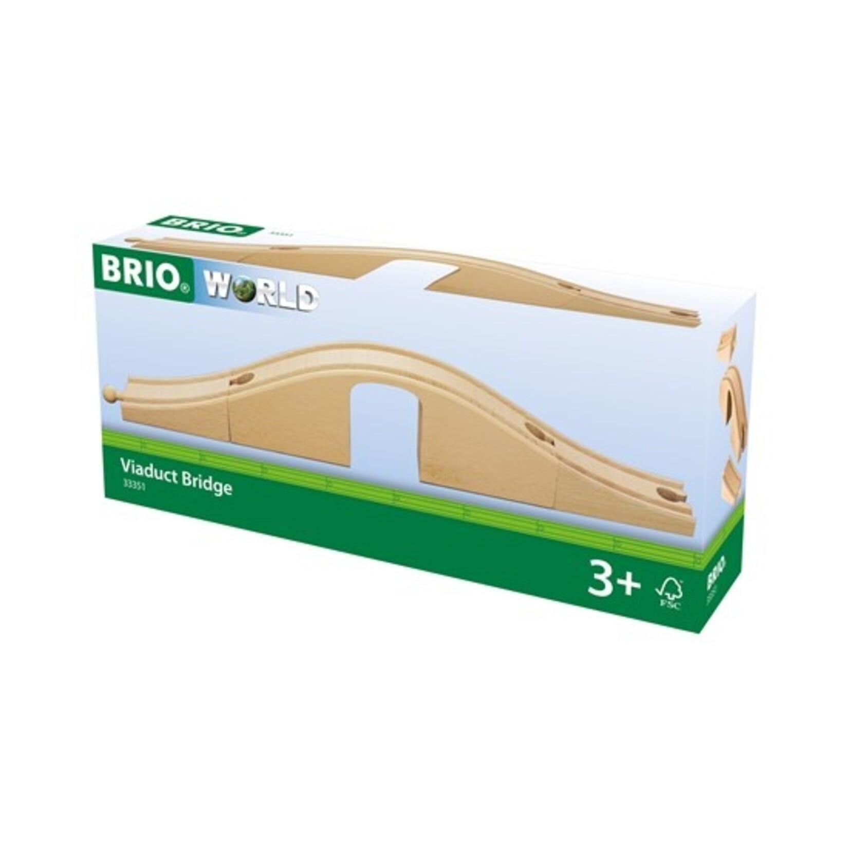 Brio 33351 - Viaduct Bridge