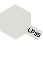 Tamiya 82135 - LP-35 Insignia White Lacquer Paint 10ml
