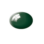 Revell 36162 - Aqua Sea Green Gloss 18ml