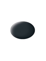 Revell 36109 - Aqua Anthracite Grey Matt 18ml