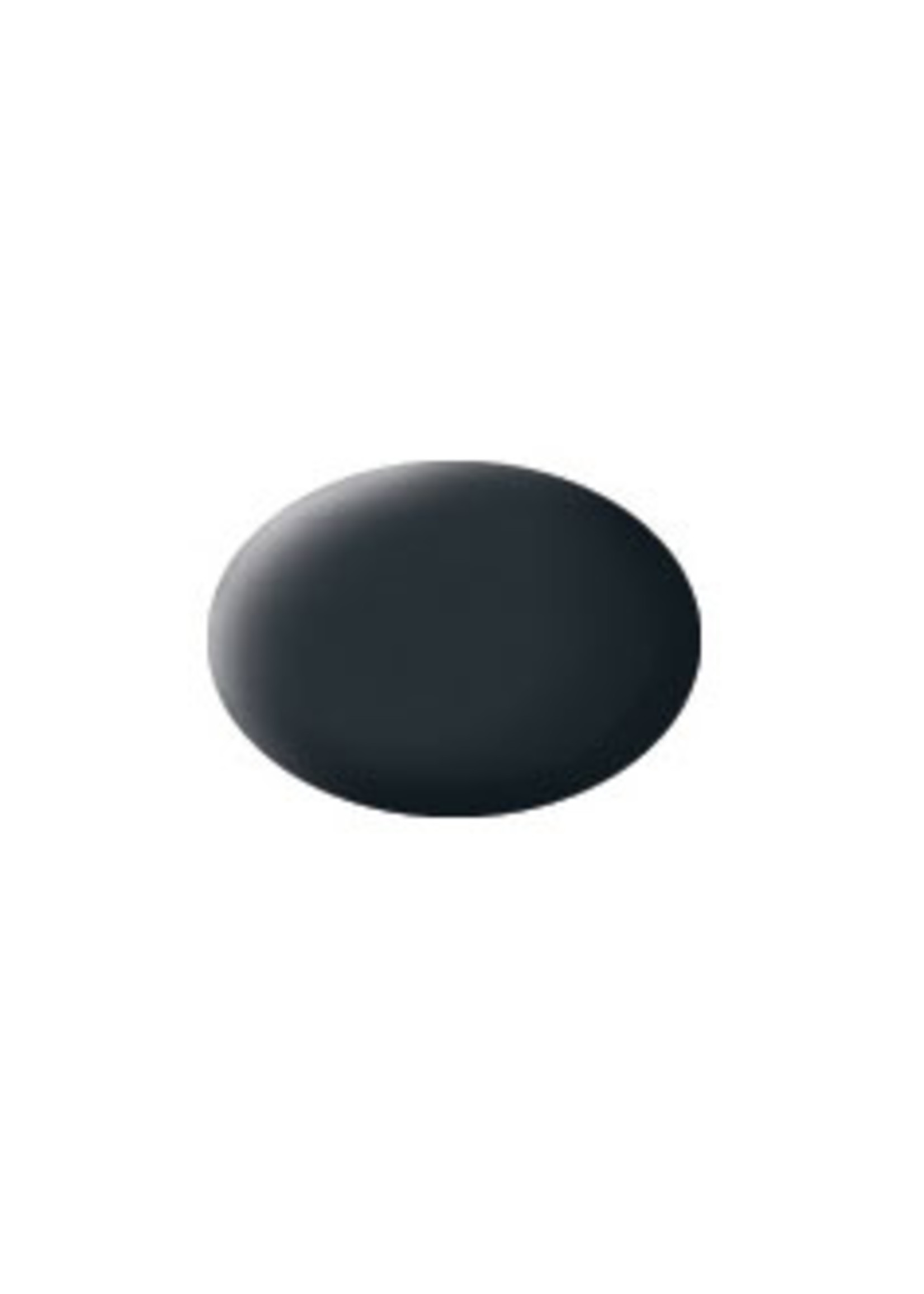 Revell 36109 - Aqua Anthracite Grey Matt 18ml