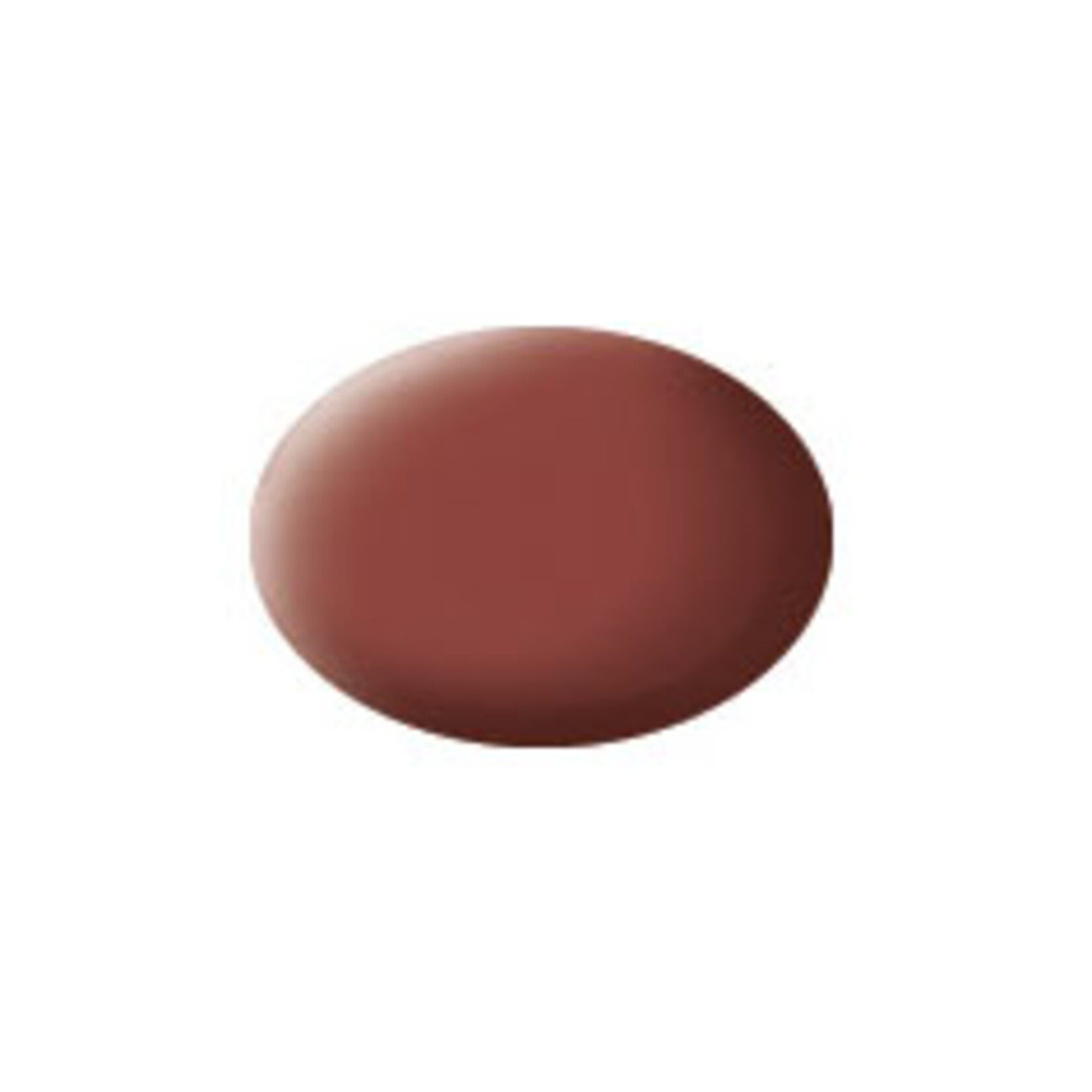Revell 36137 - Aqua Reddish Brown Matt 18ml xxx