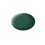 Revell 36139 - Aqua Dark Green Matt 18ml