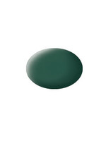 Revell 36139 - Aqua Dark Green Matt 18ml