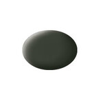 Revell 36142 - Aqua Olive Yellow Matt 18ml