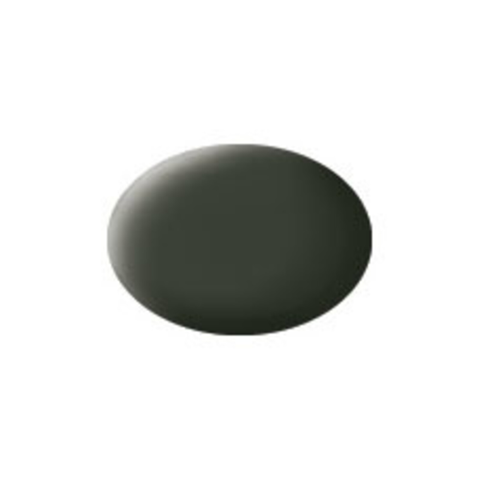 Revell 36142 - Aqua Olive Yellow Matt 18ml