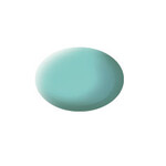Revell 36155 - Aqua Light Green Matt 18ml
