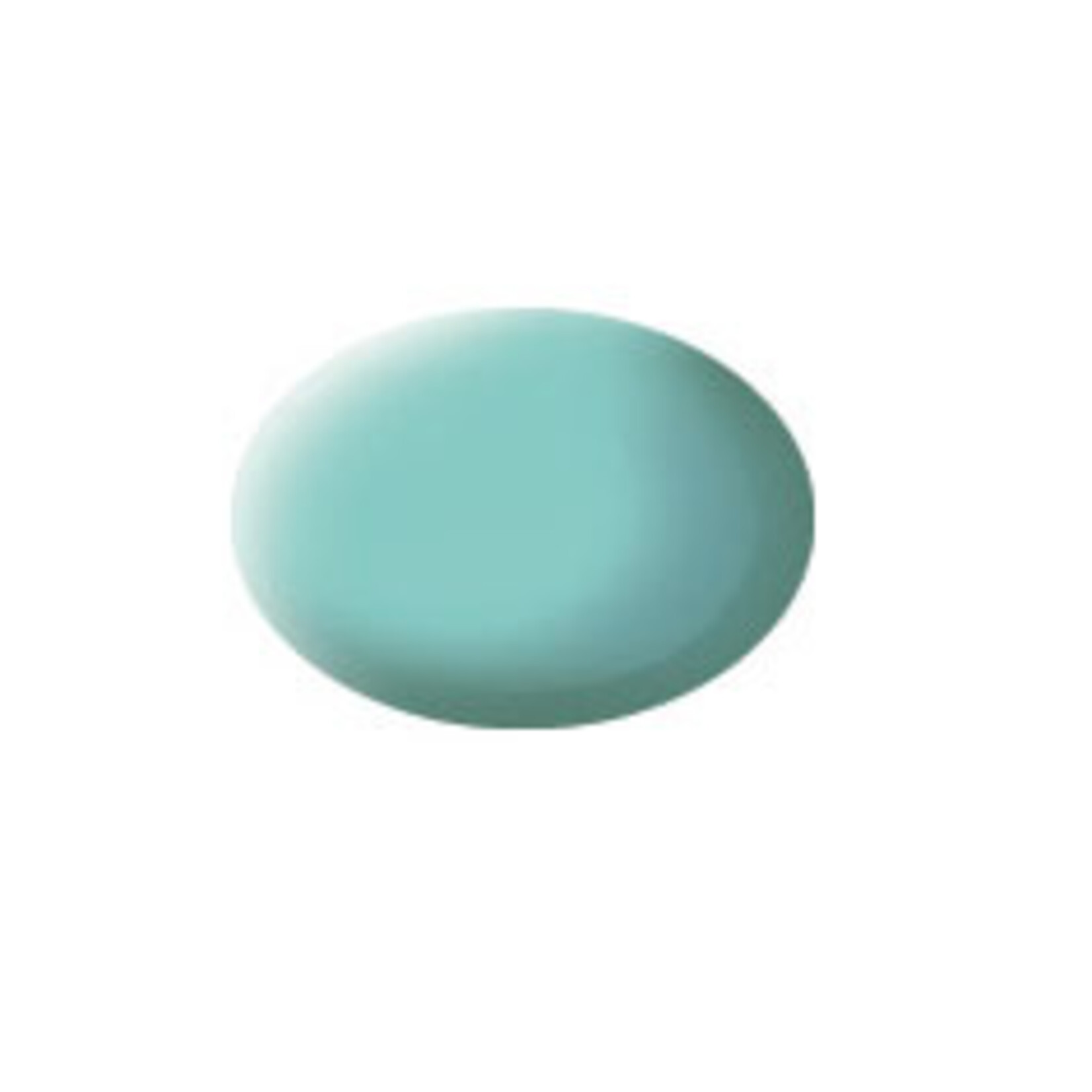 Revell 36155 - Aqua Light Green Matt 18ml