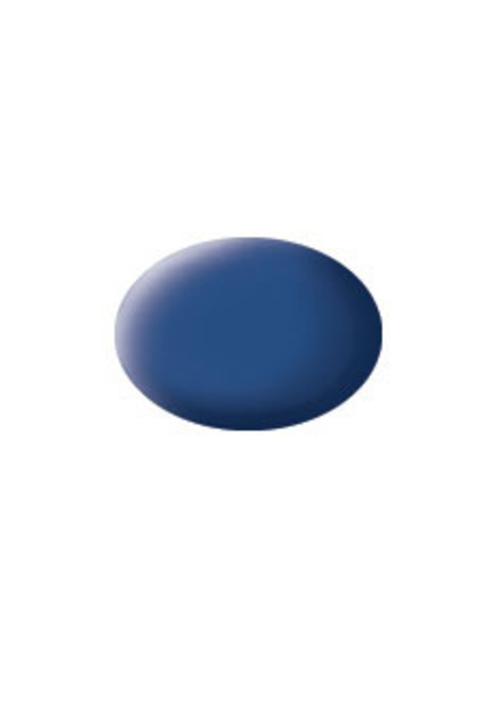 Revell 36156 - Aqua Blue Matt 18ml