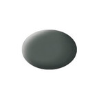 Revell 36166 - Aqua Olive Grey Matt 18ml