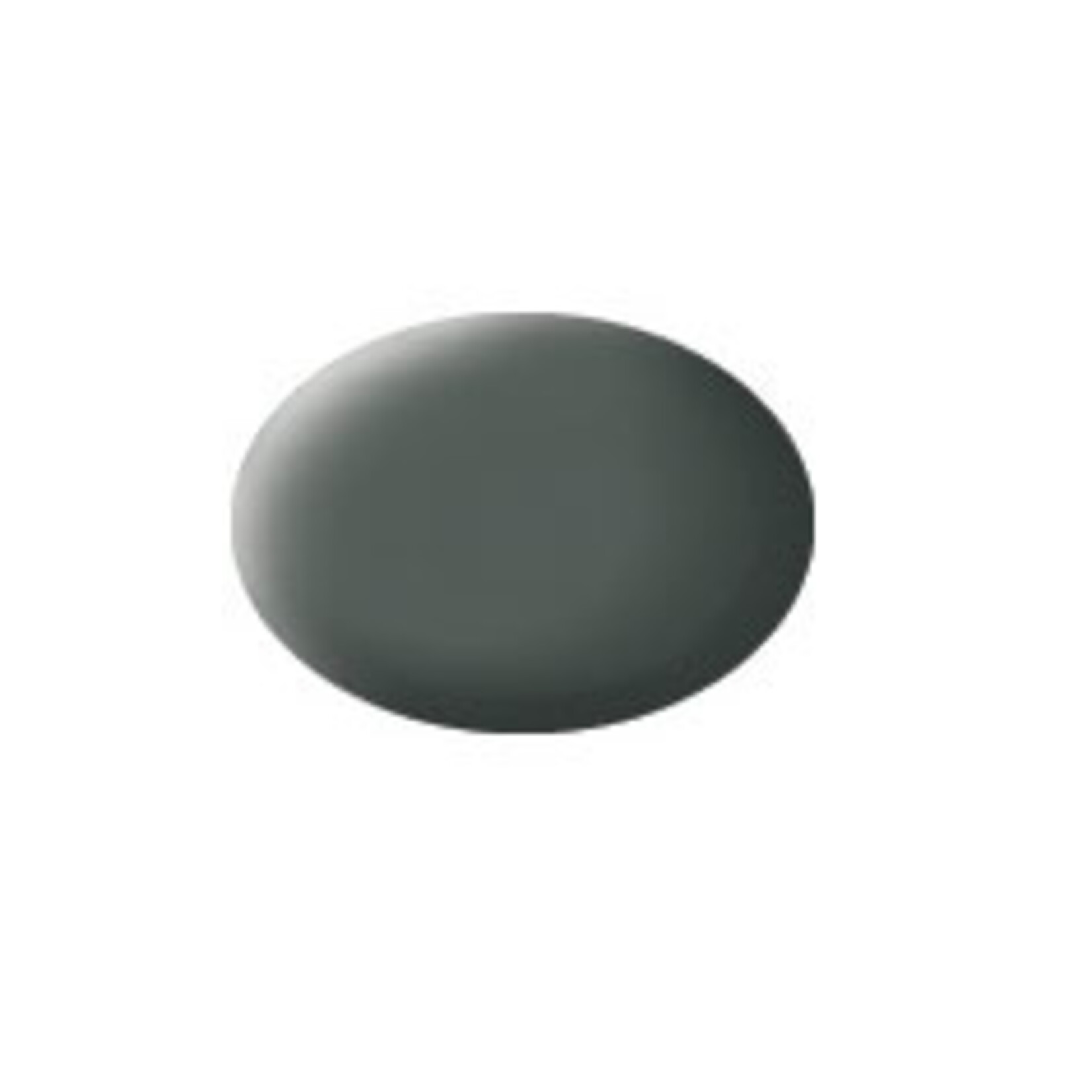 Revell 36166 - Aqua Olive Grey Matt 18ml xxx