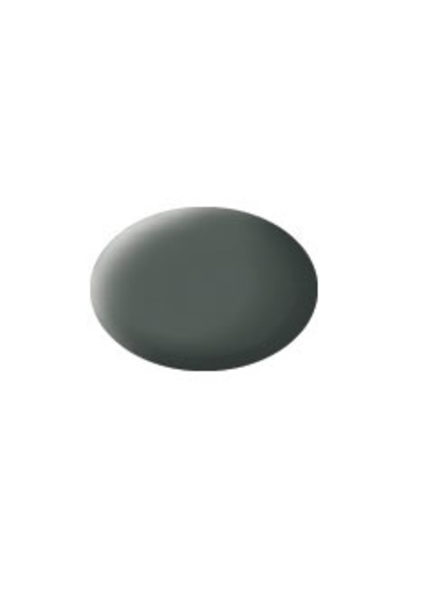 Revell 36166 - Aqua Olive Grey Matt 18ml