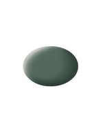 Revell 36167 - Aqua Greenish Grey Matt 18ml