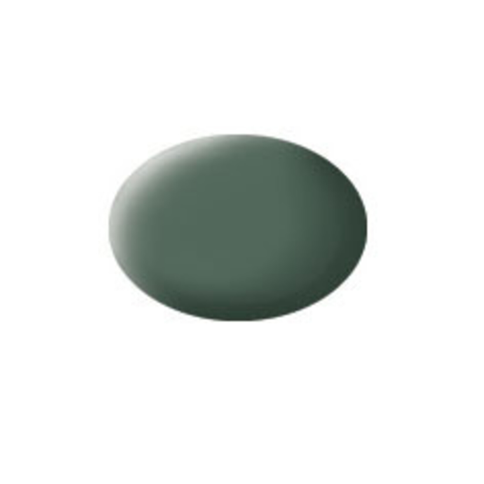Revell 36167 - Aqua Greenish Grey Matt 18ml