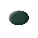 Revell 36168 - Aqua Dark Green Matt RAF 18ml xxx