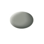 Revell 36175 - Aqua Stone Grey Matt 18ml